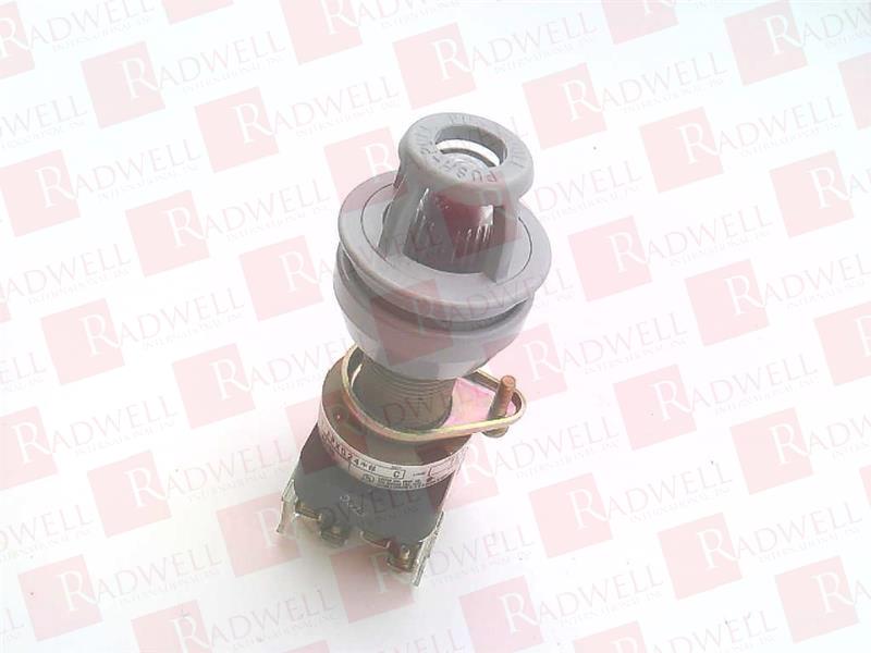 ALLEN BRADLEY 800H-FPXQ24RA7