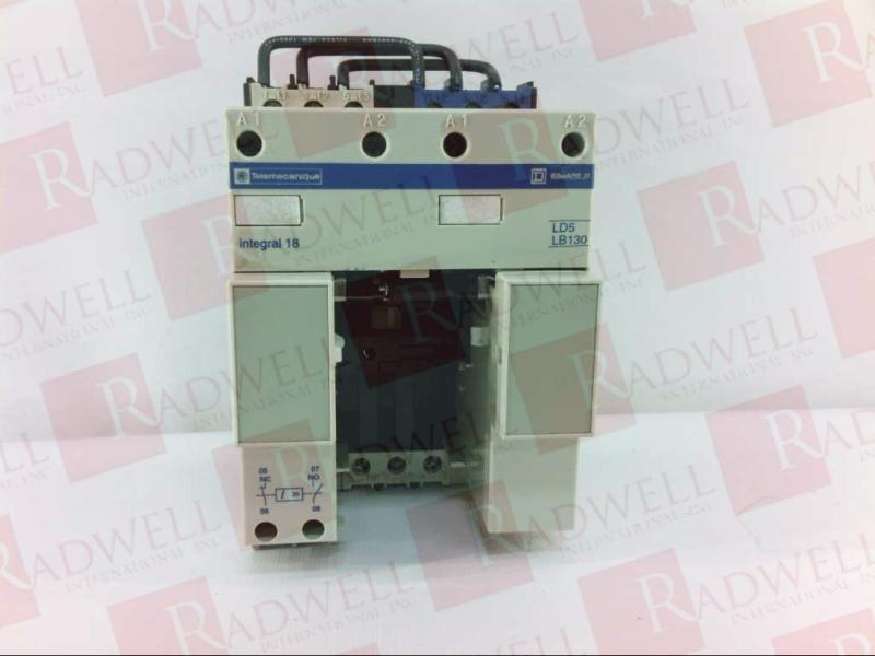 SCHNEIDER ELECTRIC LD5LB130BD