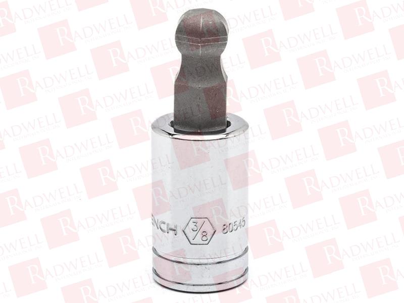 APEX TOOLS 80545