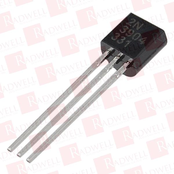 MULTI COMP 2N3904