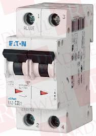 EATON CORPORATION FAZ-S4/2
