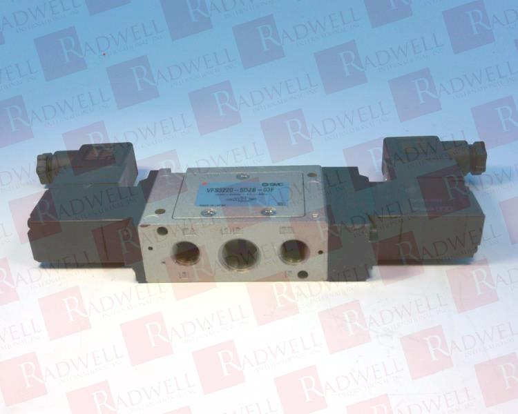 SMC VFS3220-5DZB-03F