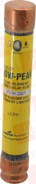 EATON CORPORATION LPS-RK-20SPI