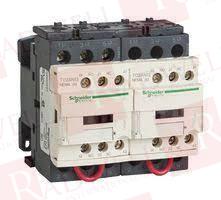 SCHNEIDER ELECTRIC T02CN23G7