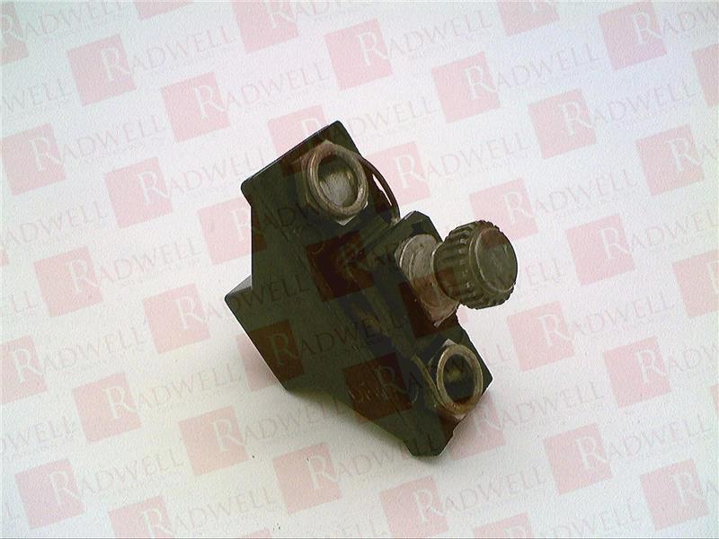 ALLEN BRADLEY W26