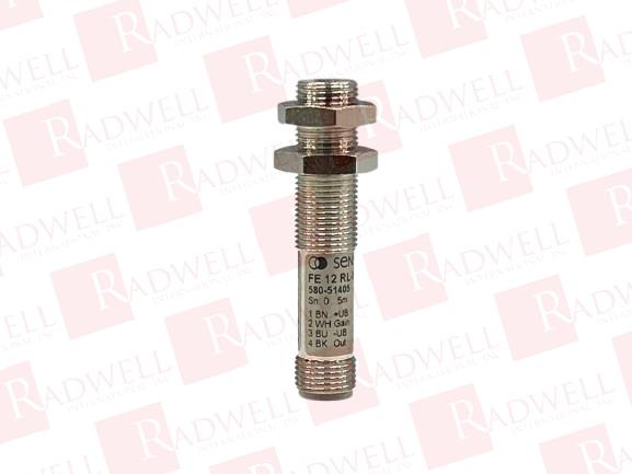 SENSOPART FE 12 RL-NS-L4