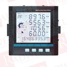 ACCUENERGY ACUVIM IIR-D-5A-P1