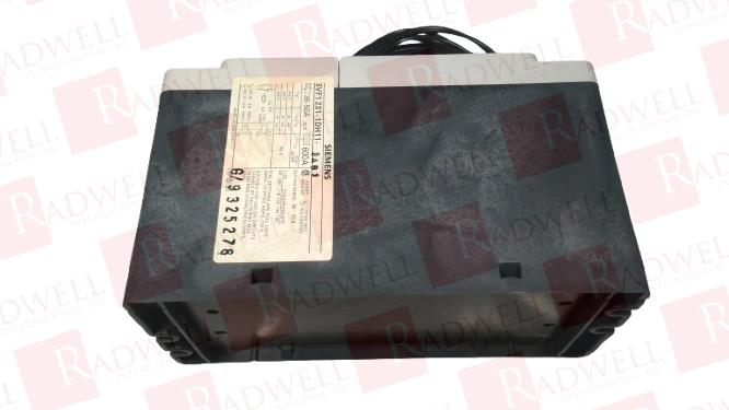 SIEMENS 3VF1231-1DH11-0AB3