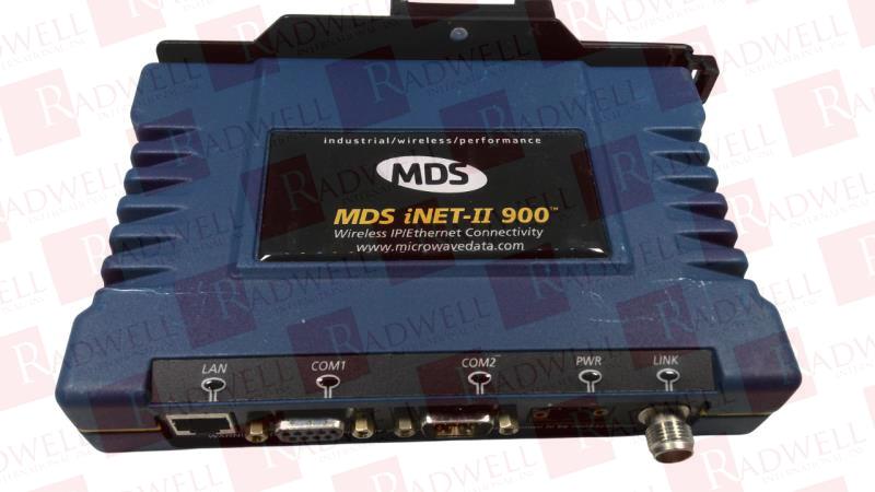 GENERAL ELECTRIC INETII-MD9A1AVFCS1BN0