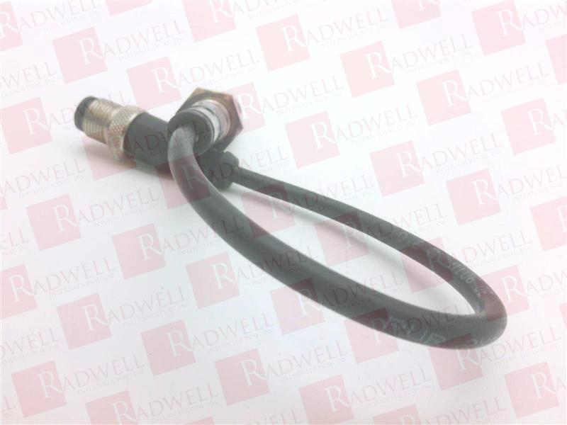 BALLUFF BAW M12MG2-UAC20B-BP00,2-GS04