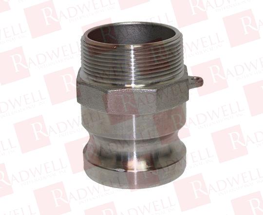 RADWELL F100-SS-304
