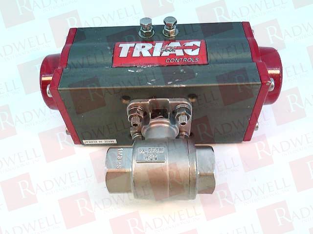 TRIAC 22TX0752R2SXX