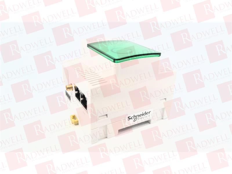 SCHNEIDER ELECTRIC PAS600L