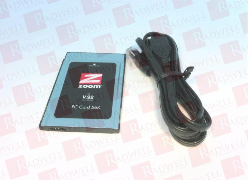 CARDBUS / MODEM, PCMCIA INTERFACE, 56 KBPS FAX MODEM, V.92 PC CARD, FOR WINDOWS / MACINTOSH / LINUX