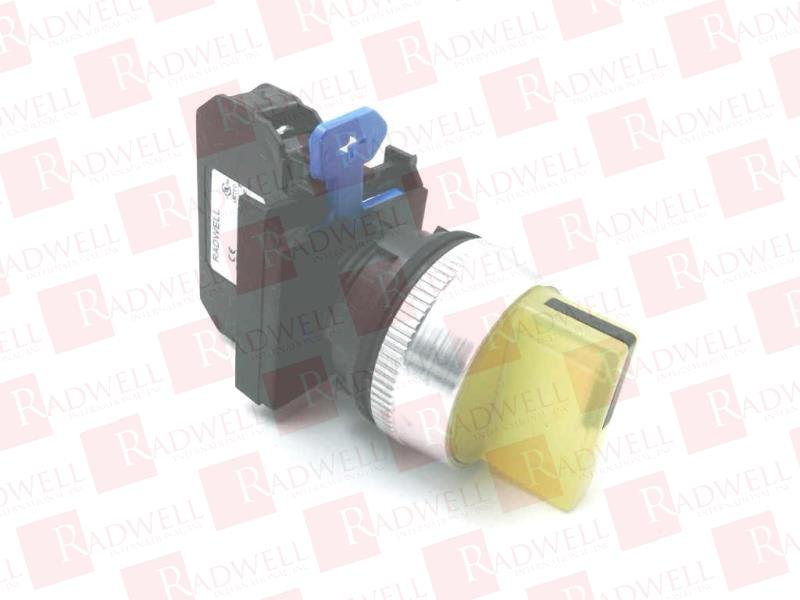 RADWELL RAD-22-SEL-0036