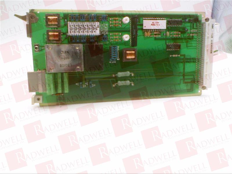 NEC NDR064RTP871