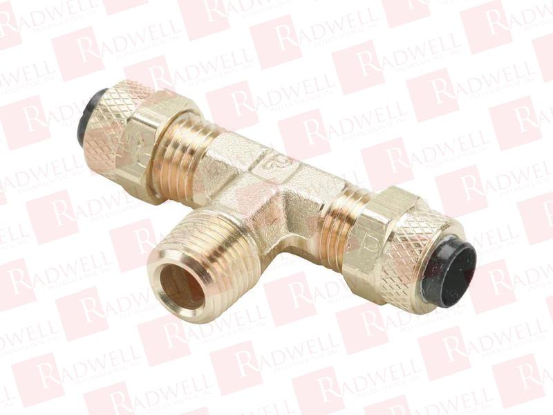 PARKER 172P-6-4