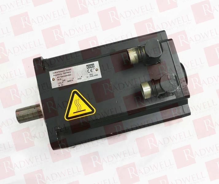 KUKA KK53Y-YYYY-017