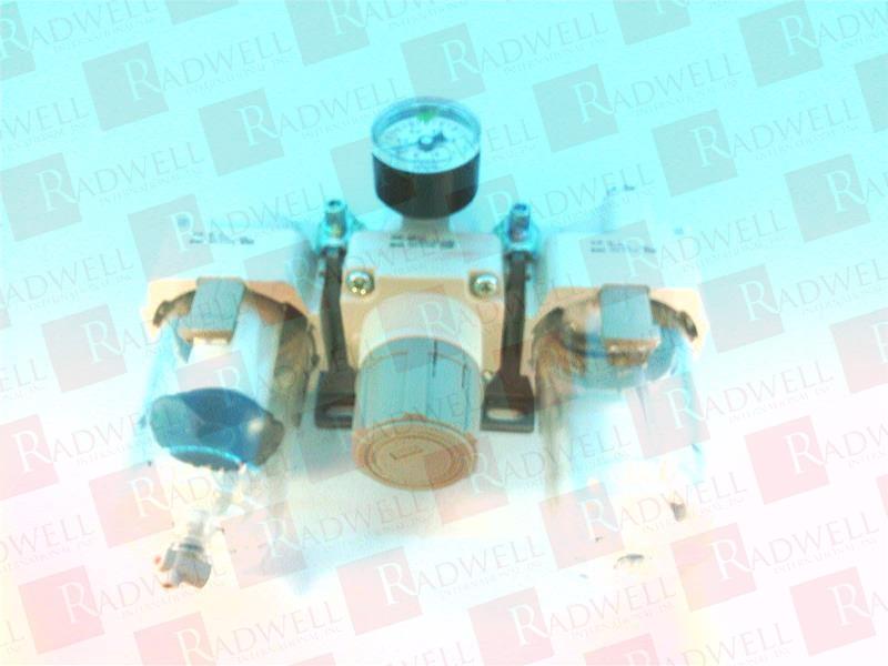 SMC AC40-04G-A