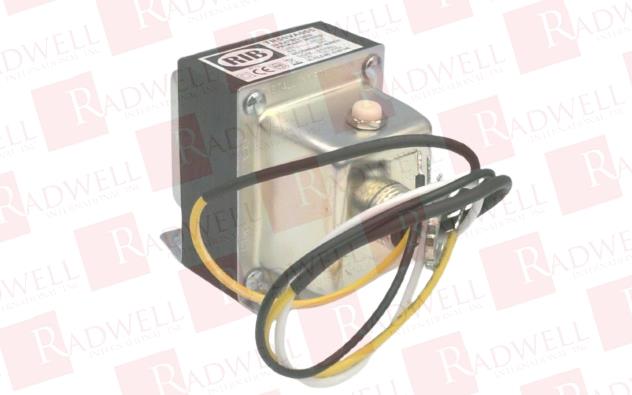 FUNCTIONAL DEVICES TR50VA005