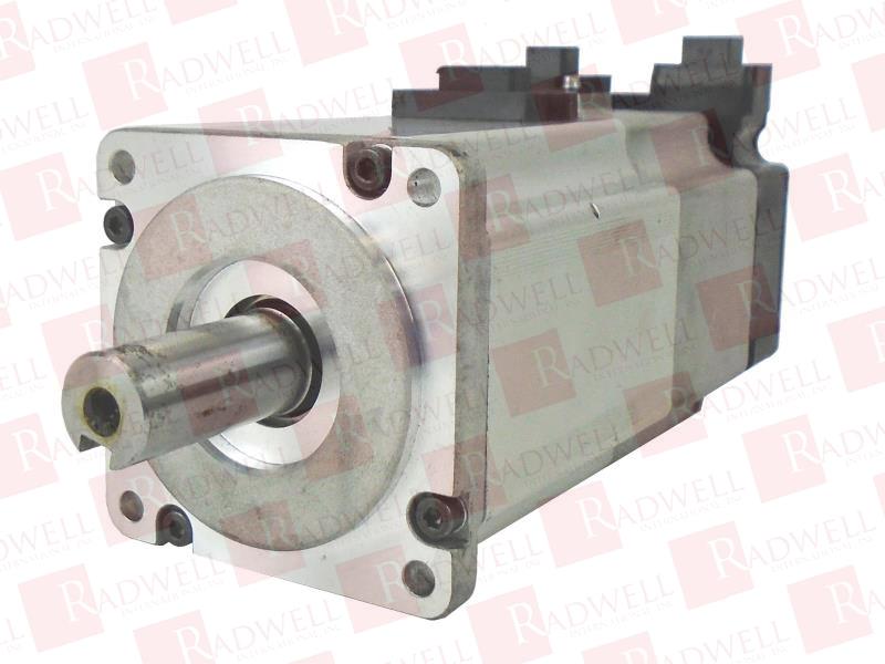 OMRON R88M-K40030T-BOS2