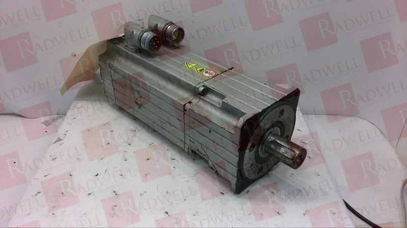 FESTO MTR-AC-100-3S-GB-SA