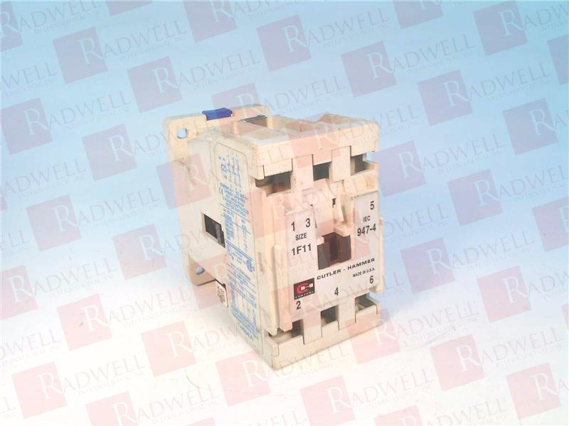 EATON CORPORATION CE15EN3B3B76