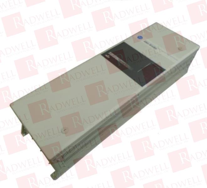 ALLEN BRADLEY 1336E-B075-AA-EN-GM1-HA2-L9E
