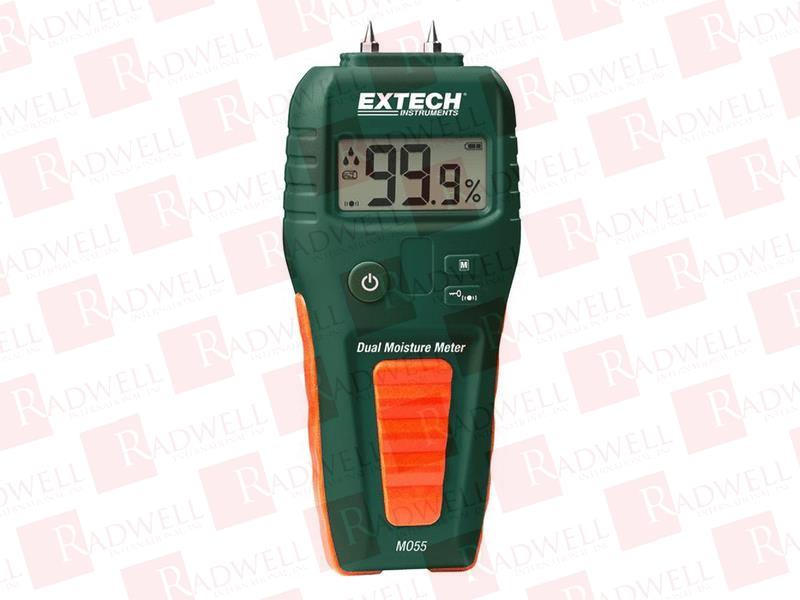 EXTECH MO55