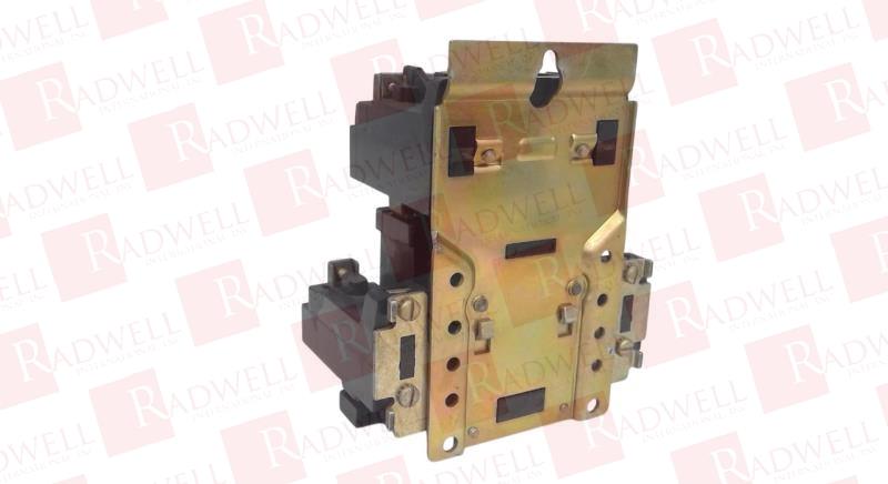 ALLEN BRADLEY 700-BR400A1