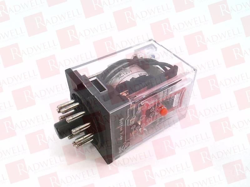MAXIMA ZK3PNS AC120