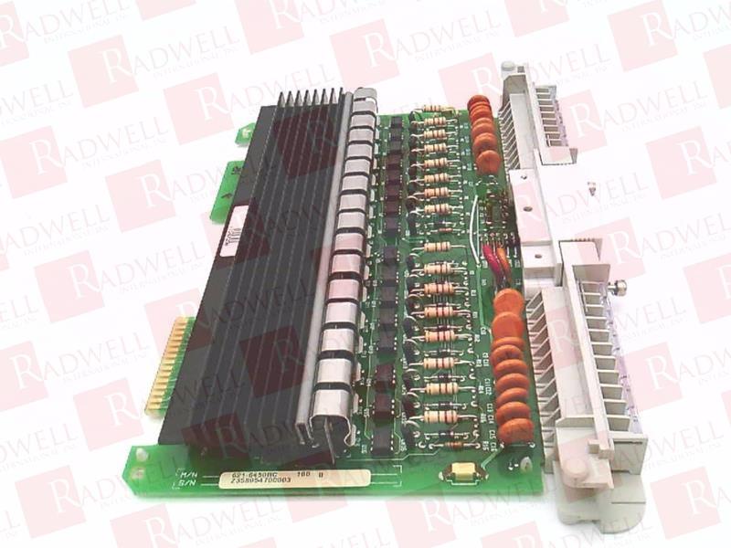 HONEYWELL 621-6450RC