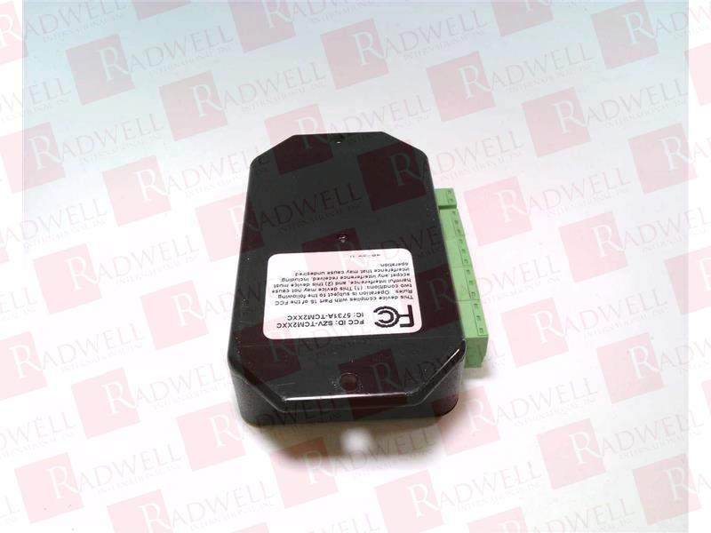 LEVITON WSPAS-LV8