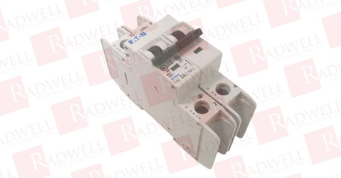 EATON CORPORATION FAZ-D4-2-NA-L