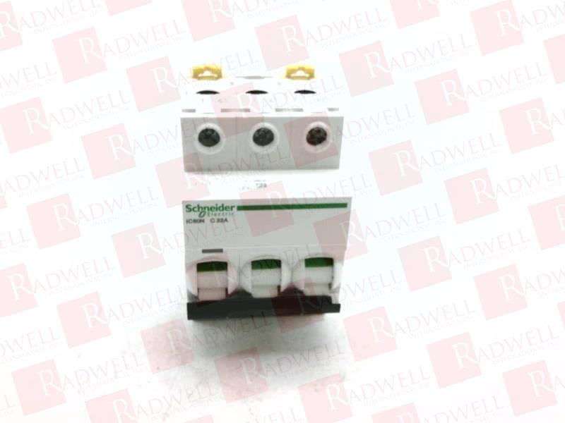SCHNEIDER ELECTRIC A9F74332