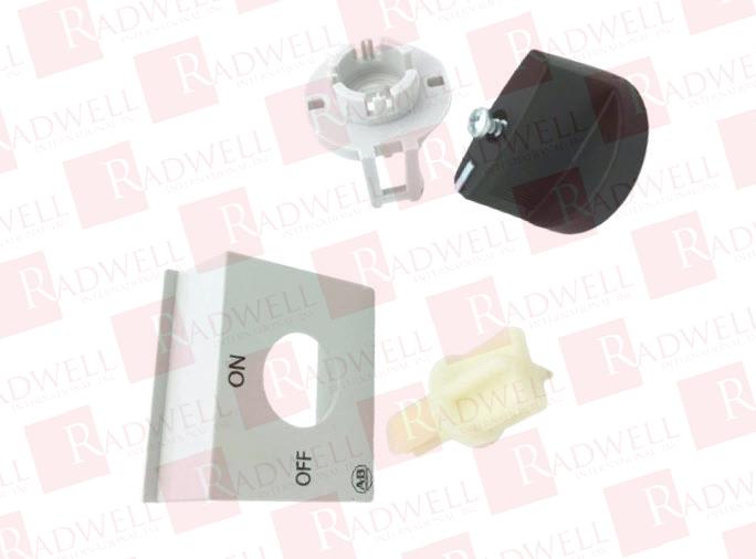 ALLEN BRADLEY 194L-HE4P-175I