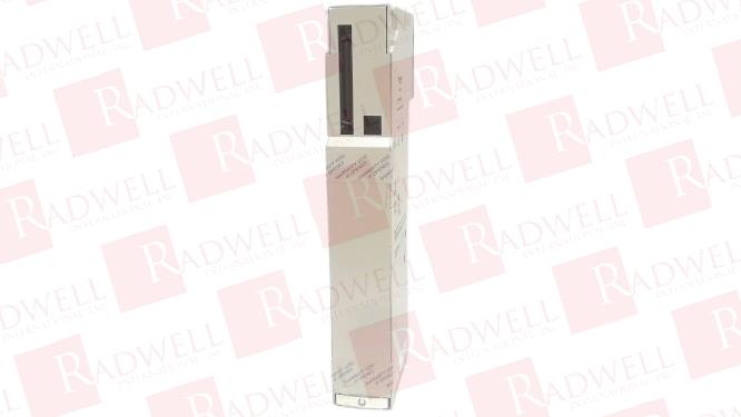 SCHNEIDER ELECTRIC 140DVO85300C
