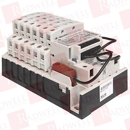 ALLEN BRADLEY 500LG-400A1-M224