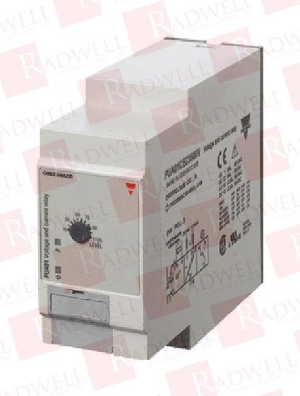 CARLO GAVAZZI PUA01CB23500V