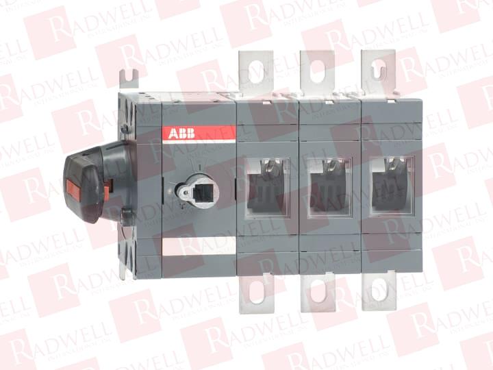 ASEA BROWN BOVERI 1SCA022860R1350