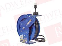 COXREELS INC EZ-PC13-5012-A