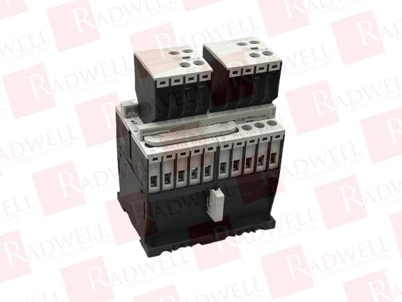 EATON CORPORATION XTCR009B21TD