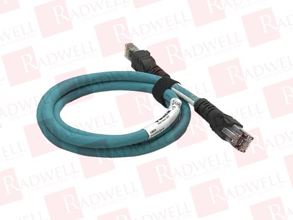TURCK RJ45S RJ45S 860-1M