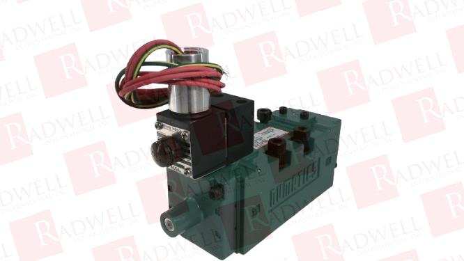 ASCO I34XA400OT00030