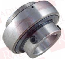 SKF YET 207-107