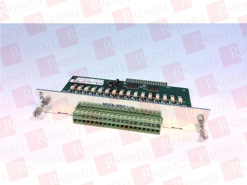CNI G-DI16-CS08121