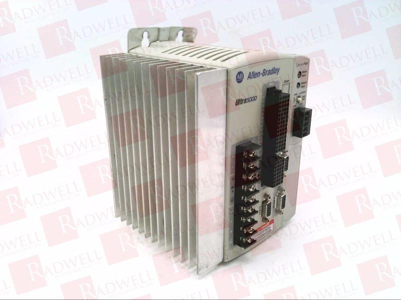 ALLEN BRADLEY 2098-IPD-010