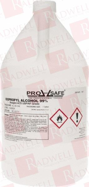 PRO SAFE INC PS26821