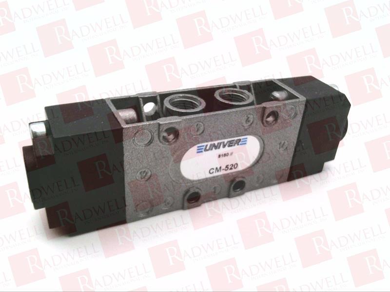 UNIVER GROUP CM-520