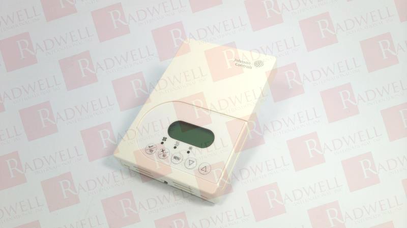 JOHNSON CONTROLS TEC2004-4